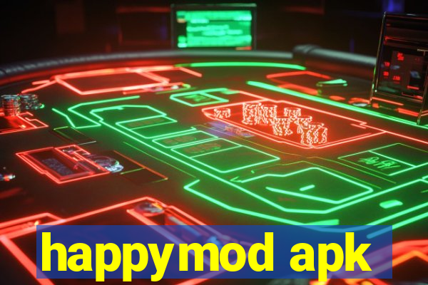 happymod apk